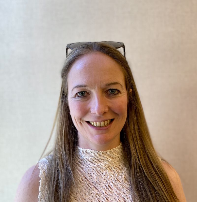 Teresa MacCarrick